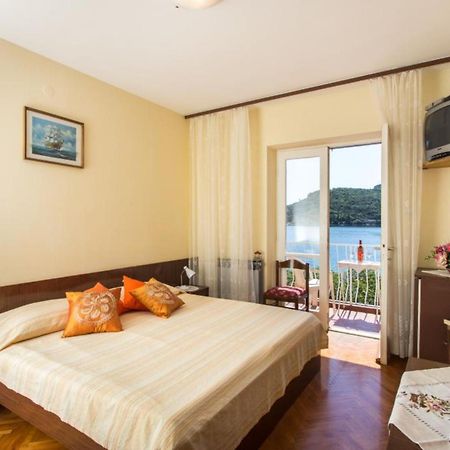 Villa Malfi Zaton  Extérieur photo