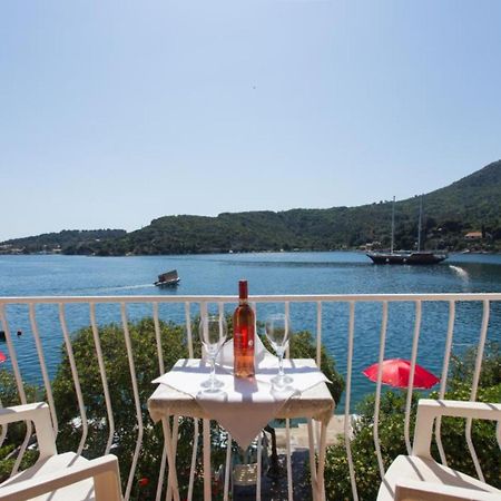 Villa Malfi Zaton  Extérieur photo