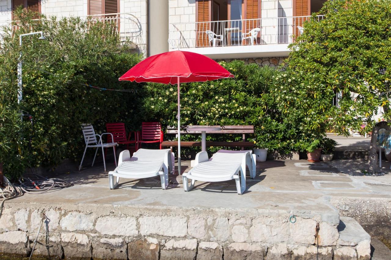 Villa Malfi Zaton  Extérieur photo