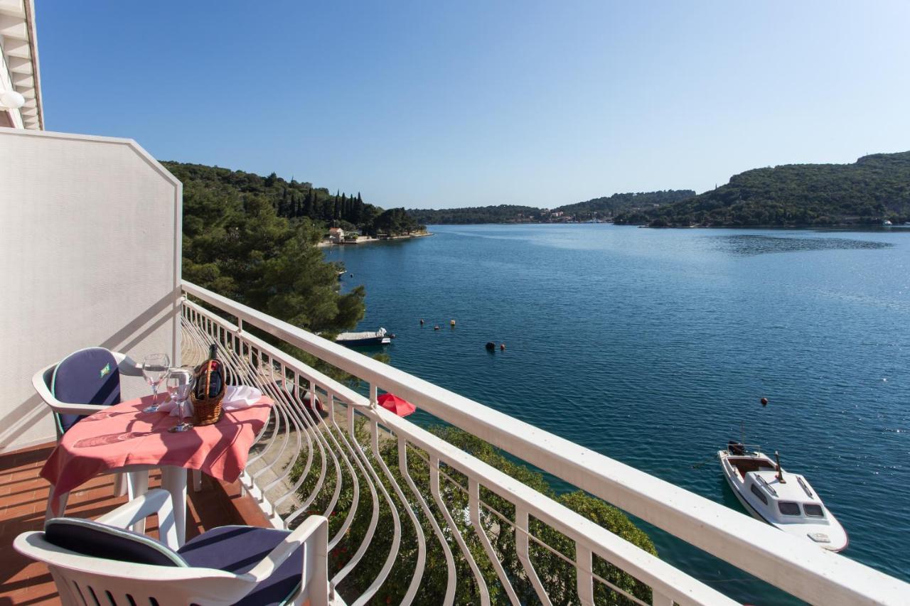 Villa Malfi Zaton  Extérieur photo