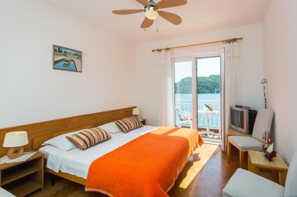 Villa Malfi Zaton  Extérieur photo