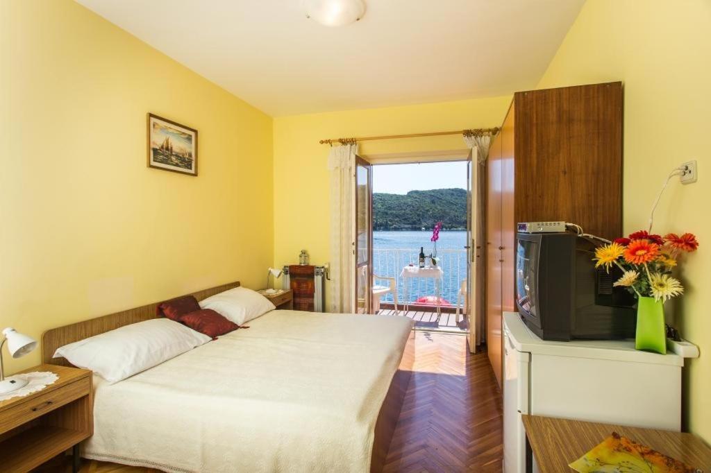 Villa Malfi Zaton  Extérieur photo