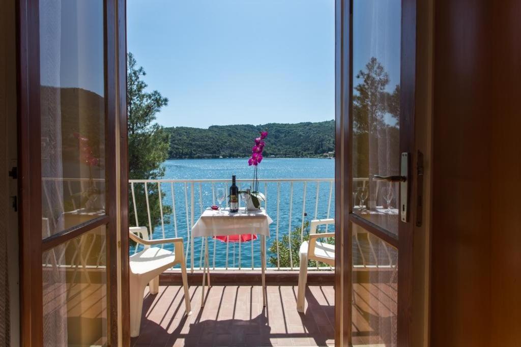 Villa Malfi Zaton  Chambre photo