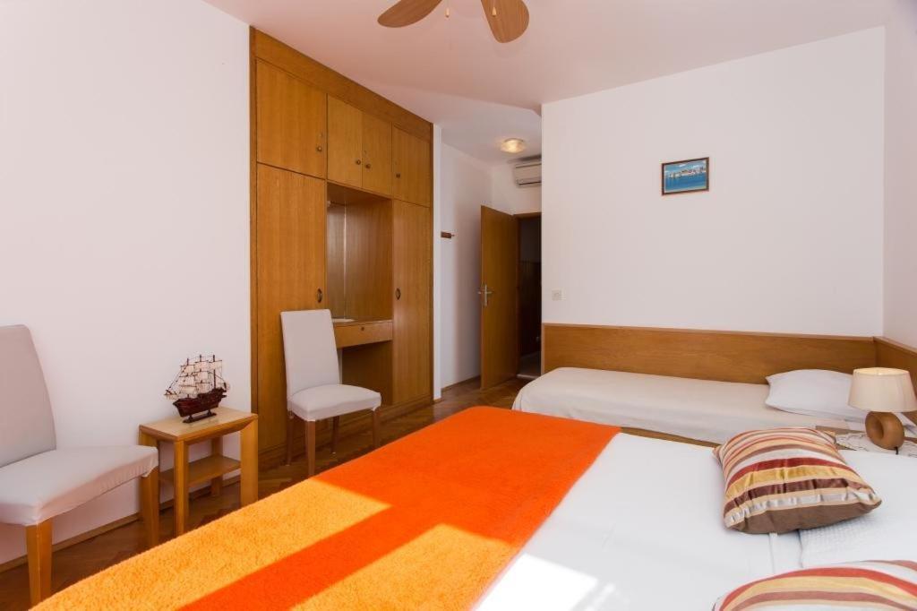 Villa Malfi Zaton  Chambre photo