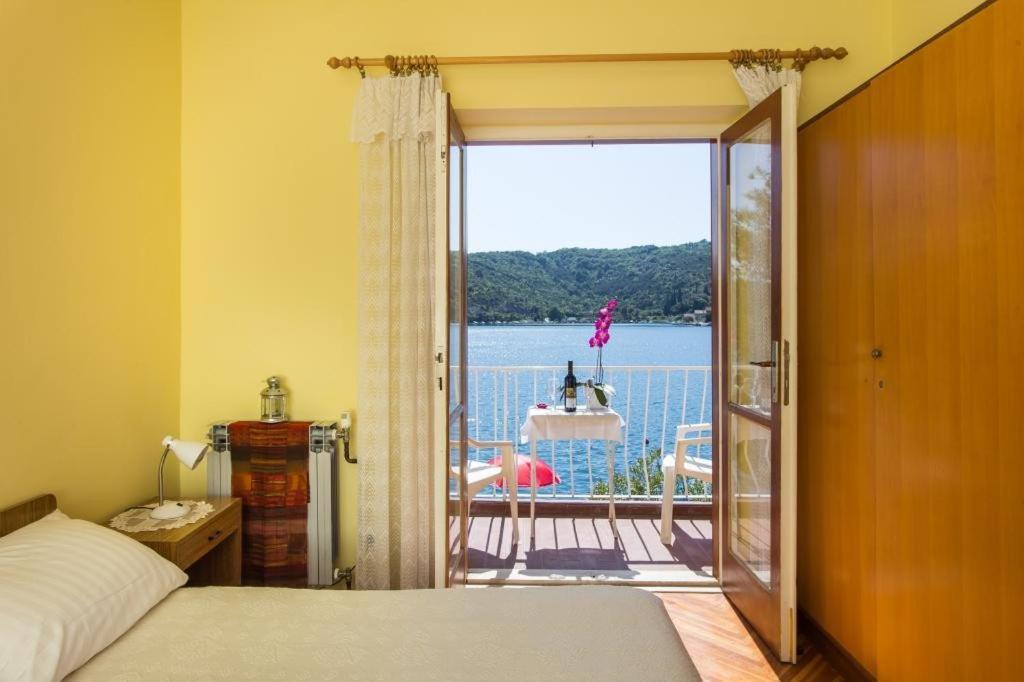 Villa Malfi Zaton  Chambre photo