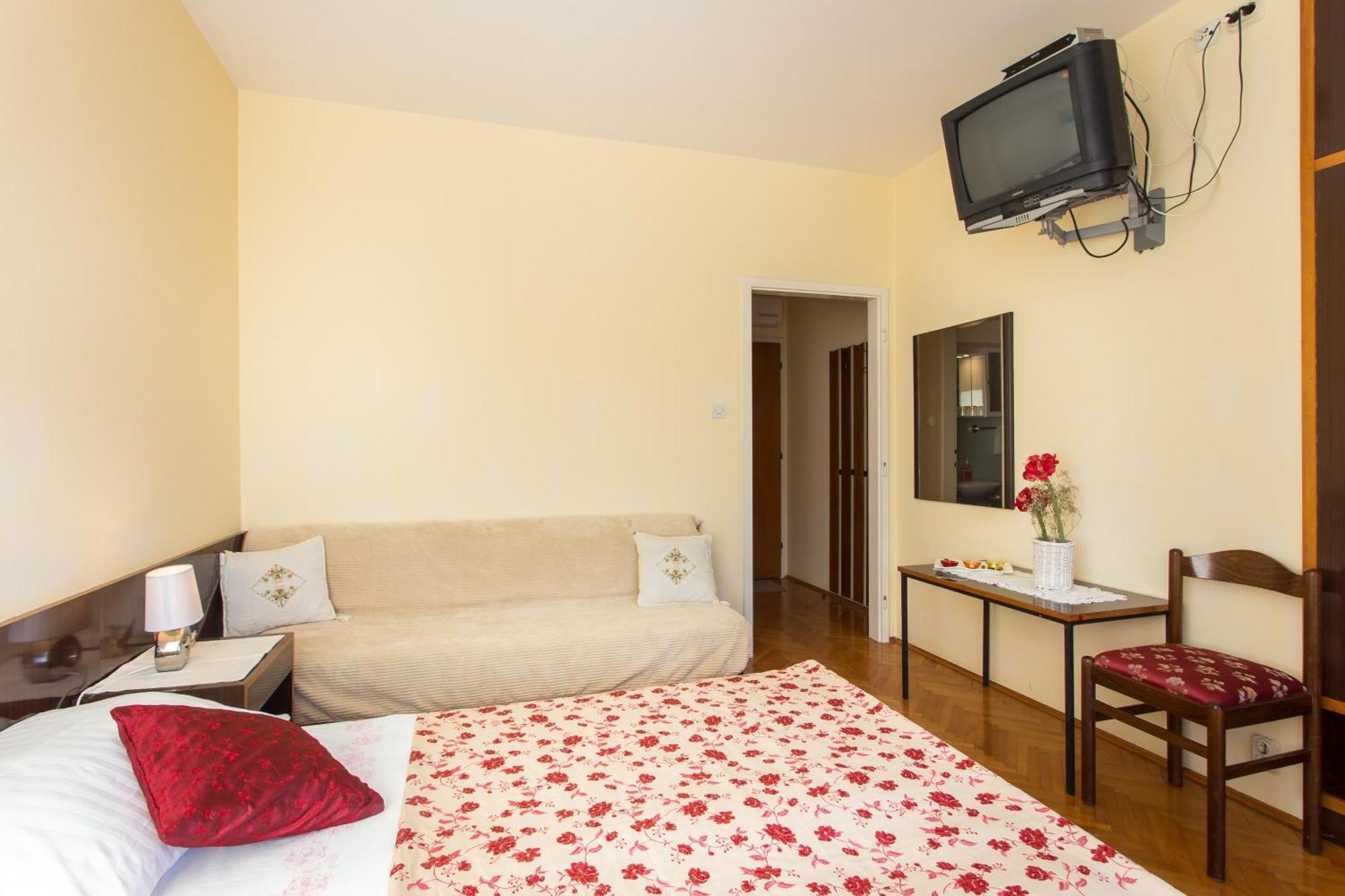Villa Malfi Zaton  Chambre photo