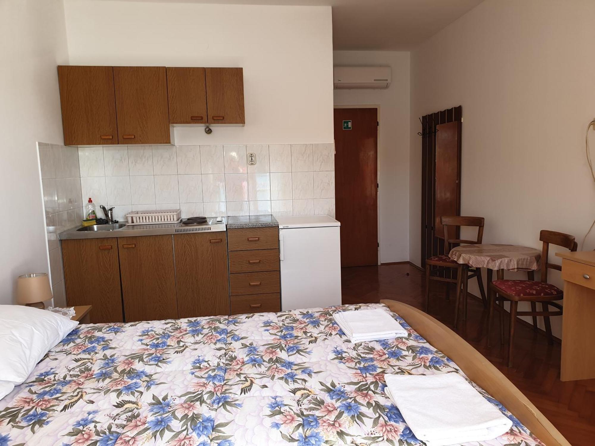 Villa Malfi Zaton  Extérieur photo