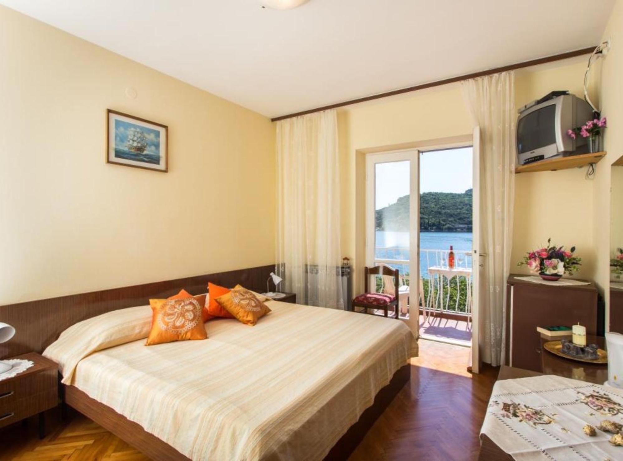 Villa Malfi Zaton  Extérieur photo