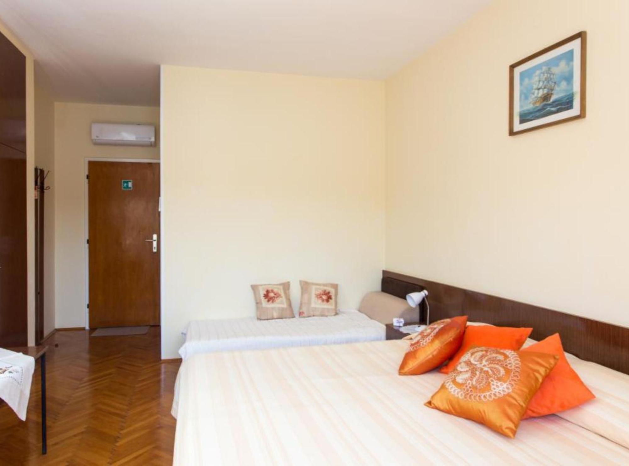 Villa Malfi Zaton  Extérieur photo