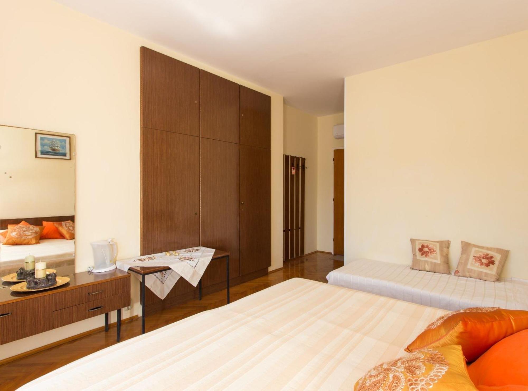 Villa Malfi Zaton  Extérieur photo