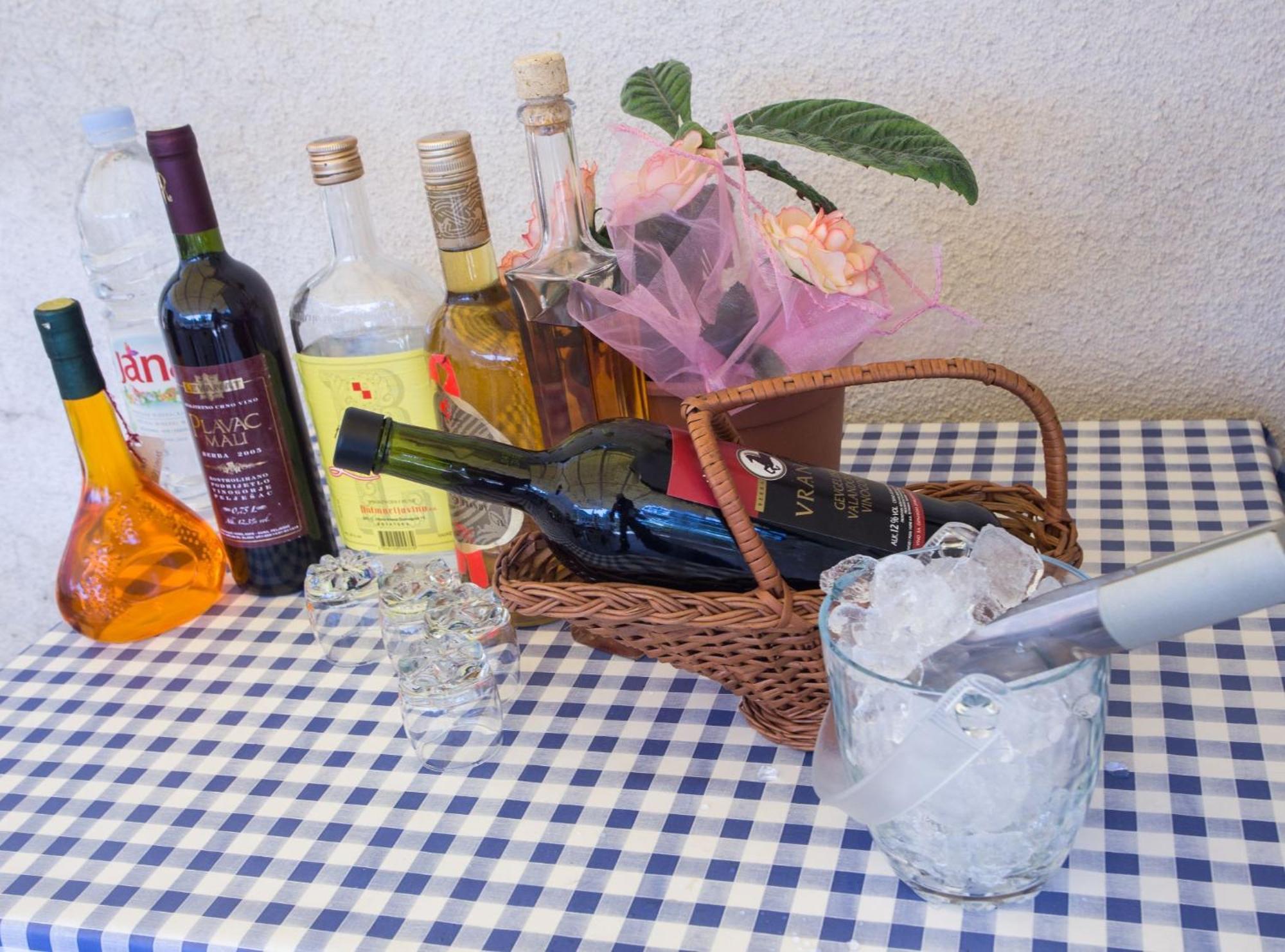 Villa Malfi Zaton  Extérieur photo