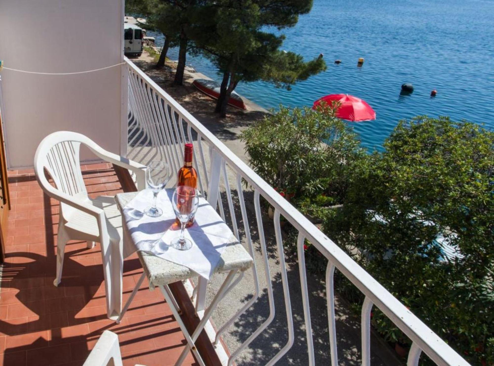 Villa Malfi Zaton  Extérieur photo