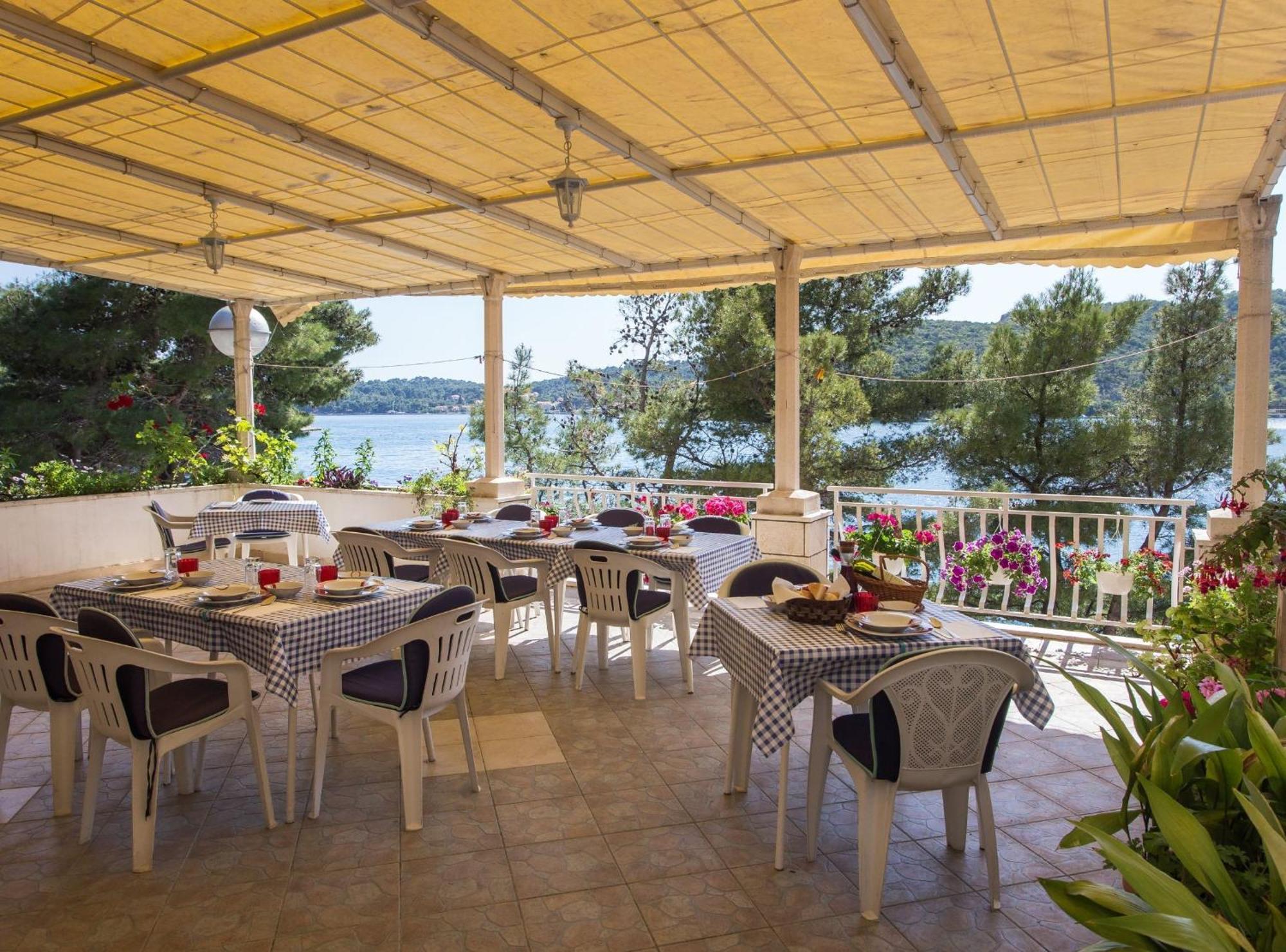 Villa Malfi Zaton  Extérieur photo