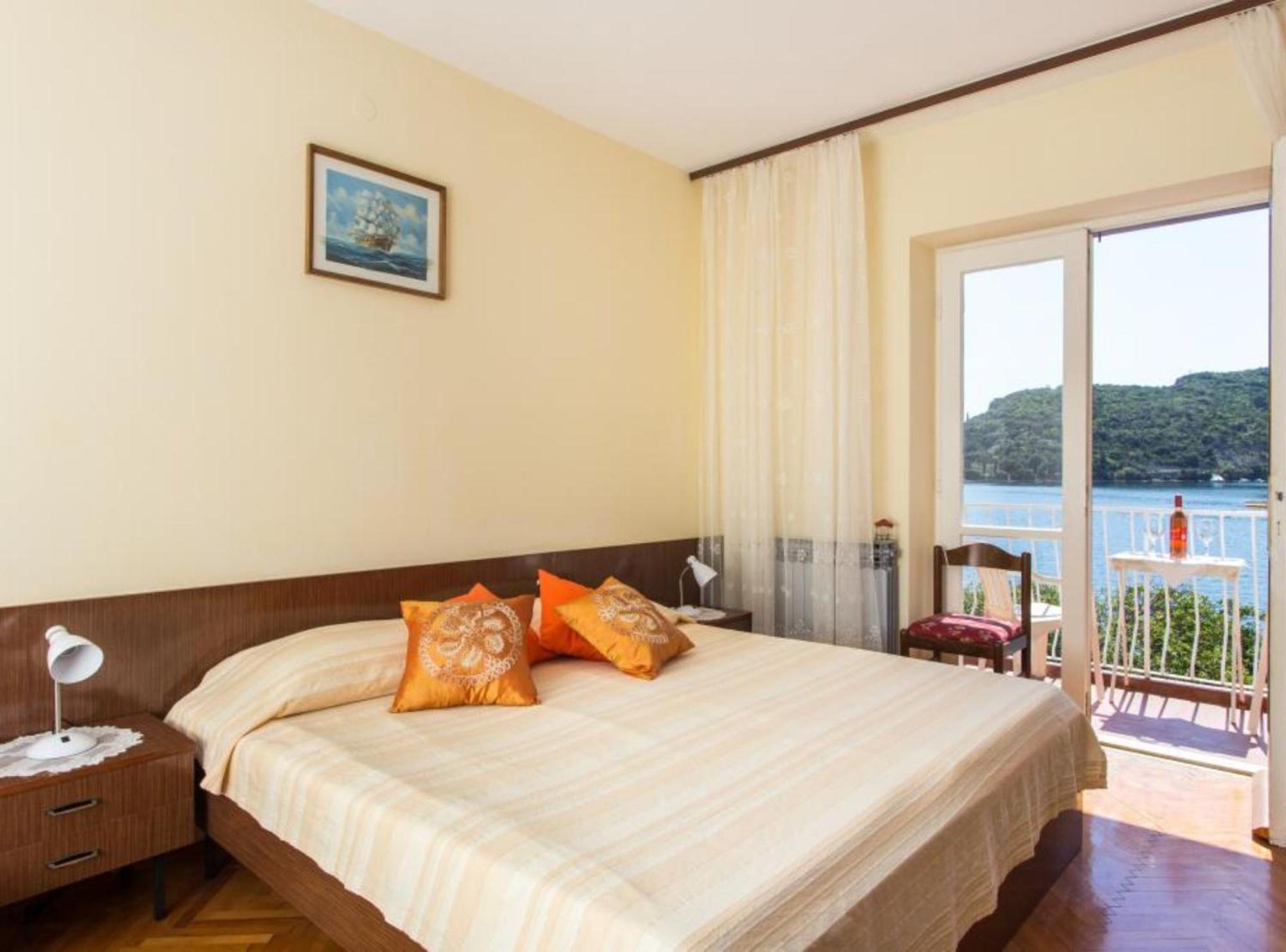Villa Malfi Zaton  Extérieur photo