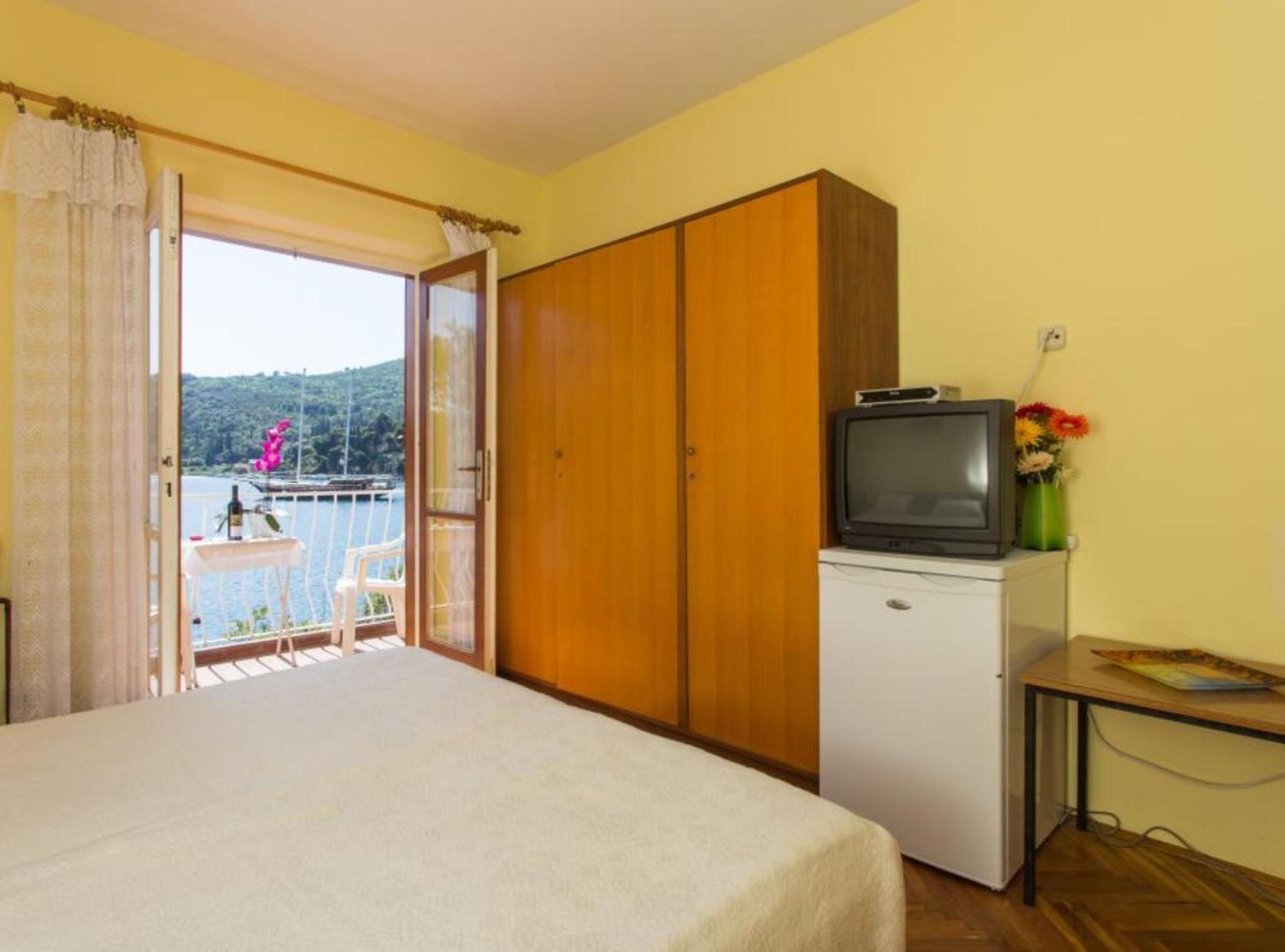 Villa Malfi Zaton  Extérieur photo