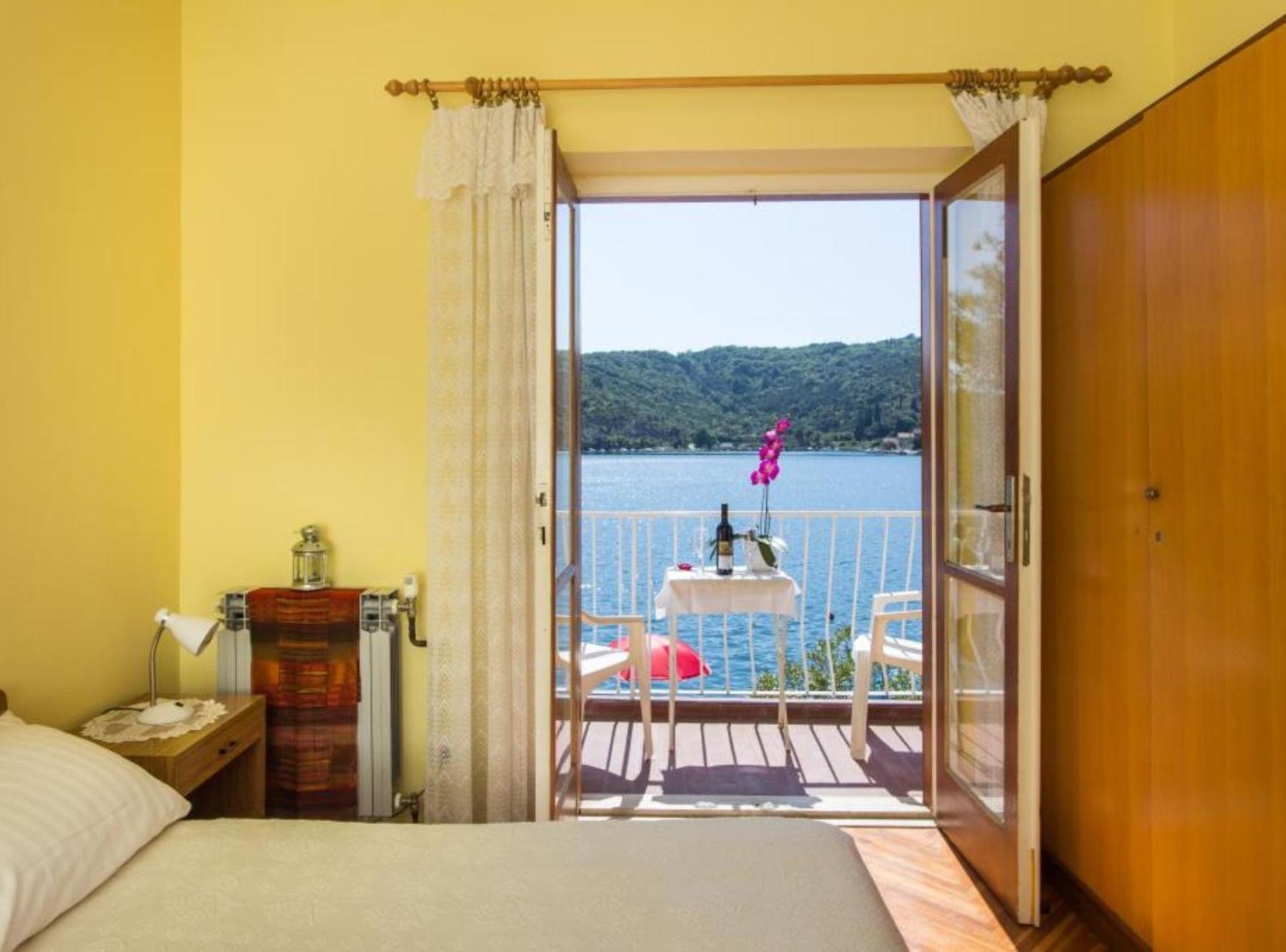 Villa Malfi Zaton  Extérieur photo