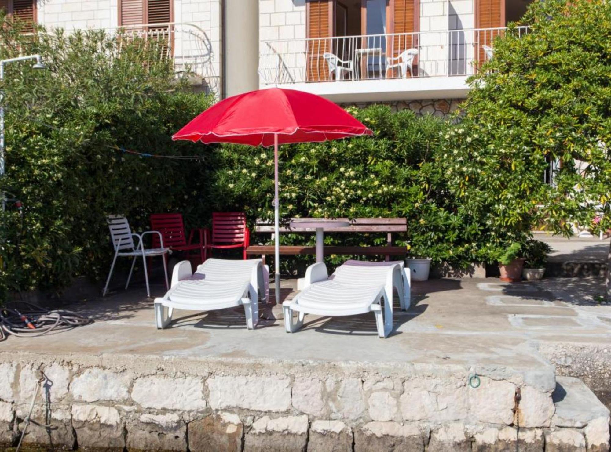 Villa Malfi Zaton  Extérieur photo