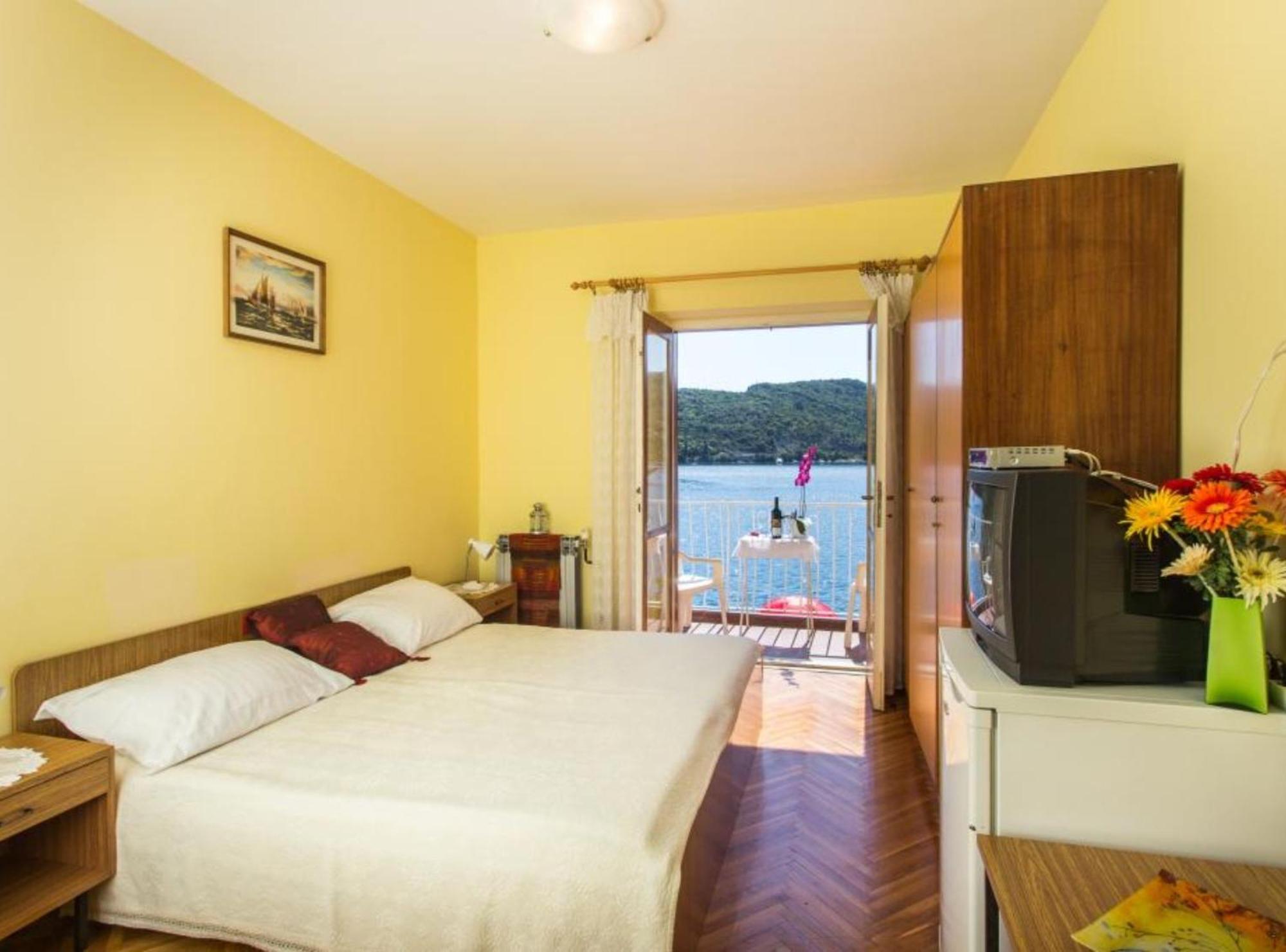 Villa Malfi Zaton  Extérieur photo