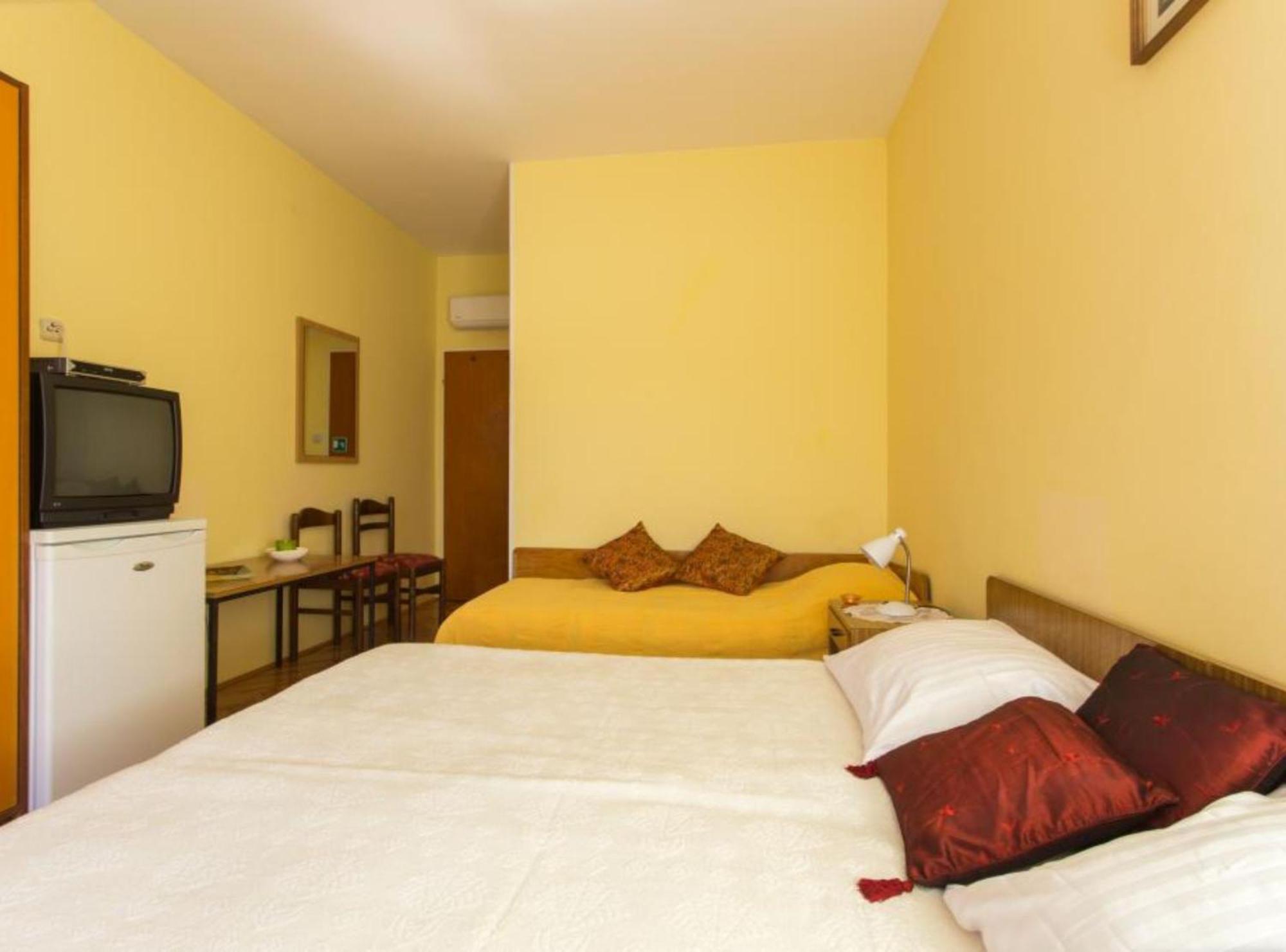 Villa Malfi Zaton  Extérieur photo
