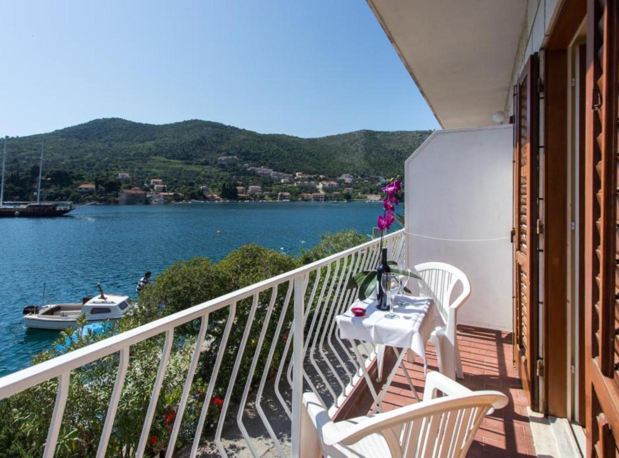 Villa Malfi Zaton  Extérieur photo