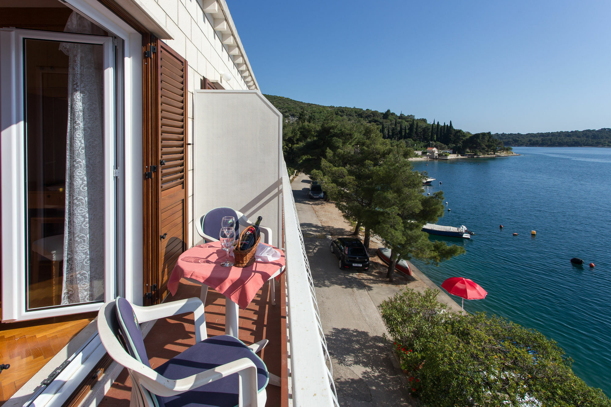 Villa Malfi Zaton  Extérieur photo